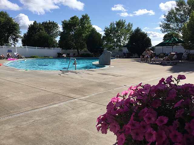 Grand Hinckley RV Resort