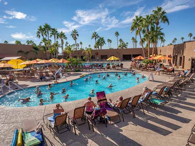Towerpoint Resort