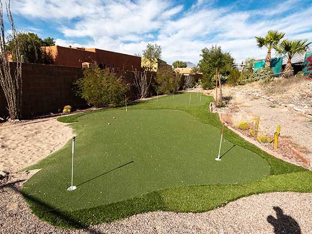 Far Horizons RV Resort