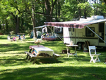RV sites with picnic tables - thumbnail