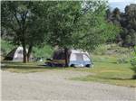View larger image of Camping in the heart of hills at MESA VERDE RV RESORT image #8