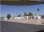 View larger image of Mobile home and RV campers at HO HO KAM RV PARK image #3