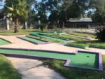 Miniature golf course - thumbnail