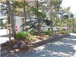View larger image of RV at campsite at SEA  SAND RV PARK image #4
