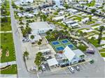 Aerial view of the property - thumbnail