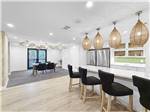 Community kitchen and dining - thumbnail