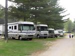 RV site Eby's Pines RV Park & Campground - thumbnail