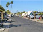 RVs and truck and trailers camping at ENCORE SUNI SANDS - thumbnail