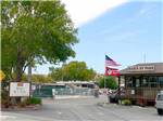 View larger image of Park office at MARIN RV PARK image #1