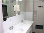 View larger image of Bathroom at MARIN RV PARK image #6