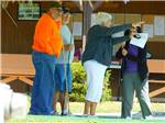 Campground photo thumbnail
