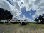 RVs in grassy sites - thumbnail