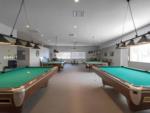 Billiard room - thumbnail