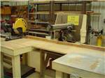 View larger image of The woodworking area at MOTLEY RV REPAIR image #3