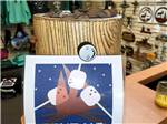 Marshmallow burner for rent at CHEYENNE RV RESORT BY RJOURNEY - thumbnail
