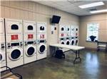 View larger image of Interior of laundry room at FERNBROOK PARK image #5