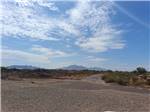 Gravel roads - thumbnail