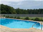 The swimming pool area at BROOKVILLE CAMPGROUND - thumbnail