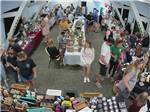 Craft fair - thumbnail