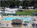 Pool area - thumbnail