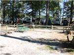 Gravel RV site - thumbnail