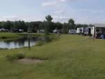 RV sites by the water - thumbnail