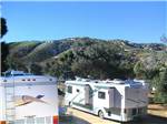 View larger image of RVs camping  at THOUSAND TRAILS OAKZANITA SPRINGS image #1