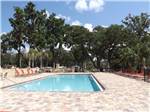The swimming pool area at BELLE PARC RV RESORT - thumbnail