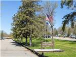 Entrance to the park - thumbnail