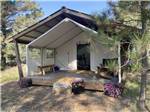 Covered porch - thumbnail