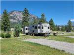 Grassy area by the site - thumbnail