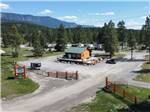 Paved roads - thumbnail