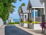 Mobile homes at site Sun Outdoors Key Largo - thumbnail