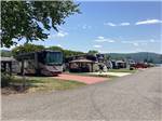 Well maintained Resort at Windemere Cove RV Resort - thumbnail