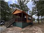 A rental with a covered porch - thumbnail
