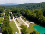 Aerial view of the park - thumbnail