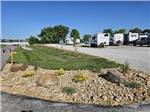 A grassy area near sites - thumbnail