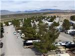 Aerial view of the park at PREFERRED RV RESORT - thumbnail
