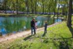 Fishing at Dutch Treat Camping & Recreation - thumbnail
