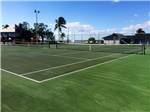 Tennis courts - thumbnail