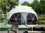 The outdoor theater - thumbnail