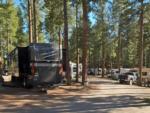 Large RV in a site - thumbnail