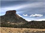 Breathtaking views of Mesa Verde at LA MESA RV PARK - thumbnail