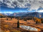 More breathtaking views of Mesa Verde at LA MESA RV PARK - thumbnail
