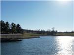 View of the water at Heavenly Hills Resort - thumbnail