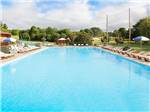 View of the pool - thumbnail