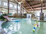 Indoor pool - thumbnail