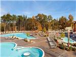 Pool area - thumbnail