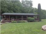 One of the cabin rentals - thumbnail