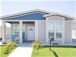 View larger image of One of the new manufactured homes at PALM GARDENS MHC  RV PARK image #2